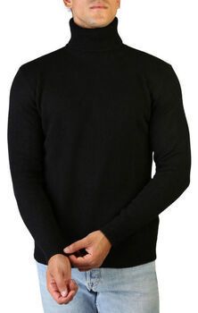 Svetre 100% Cashmere  Jersey roll neck