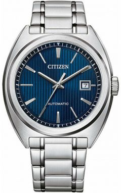 Citizen Basic Automatic NJ0100-71L