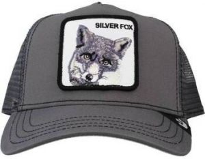 Šiltovky Goorin Bros  THE SILVER FOX