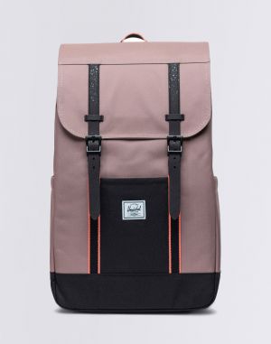 Herschel Supply Retreat Taupe 23