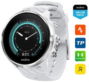 Suunto 9 G1 White SS050143000