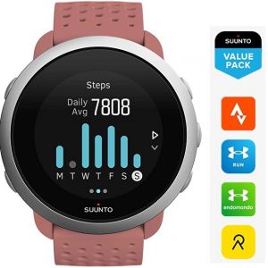 Suunto Suunto 3 Granite Red SS050475000