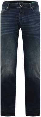 Cars Jeans Džínsy 'BLAST'  modrá denim