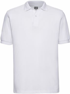 Men's Polo Shirt R599M 65% Polyester 35% Cotton Ring-Spun 210g/215g