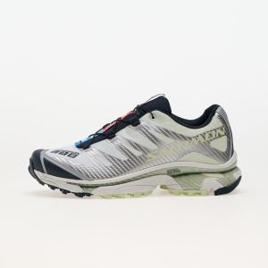 Salomon XT-4 OG Carbon/ Celadon Green/ Silver Reflective