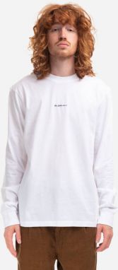 Pánske tričko Han Kjobenhavn ležérne tričko s dlhým rukávom M-132072-104