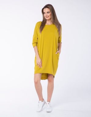 Look Made With Love Woman's Dress 324 Kate