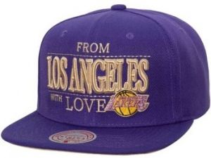 Šiltovky Mitchell And Ness  -