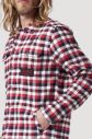 Košeľa La Martina Man Shirt L/S Flannel Regular Fit galéria