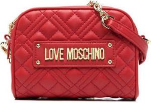 Tašky cez rameno Love Moschino  -