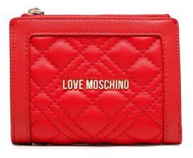 Malá dámska peňaženka LOVE MOSCHINO