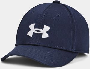 Under Armour Cap Boy's UA Blitzing-BLU - Boys