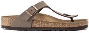 Sandále Birkenstock  Gizeh