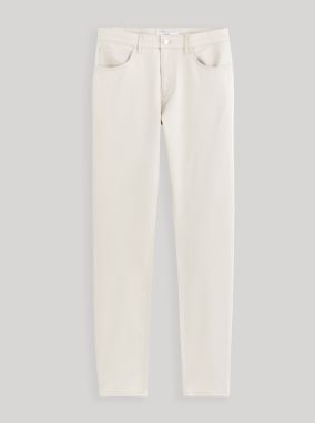 Celio Slim Gofive Trousers - Men's