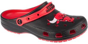 Papuče Crocs  Classic NBA Chicago Bulls Clog