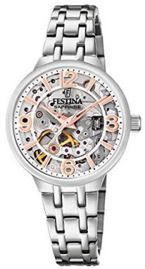 Festina Automatic Skeleton 20614/1