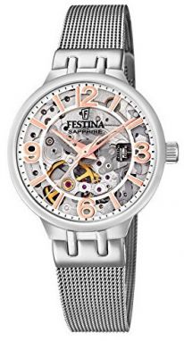 Festina Automatic Skeleton 20579/1