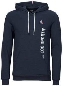 Mikiny Le Coq Sportif  BAH HOODY N°1M