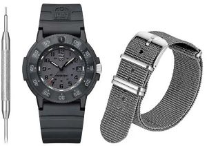 Luminox Navy SEAL XS.3001.EVO.Z.SET