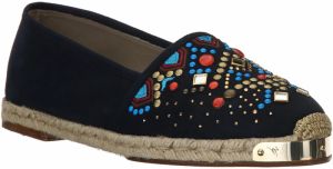 Espadrilky Giuseppe Zanotti  E66084 NAVY