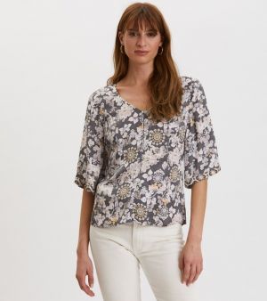 Blúzka Odd Molly Pretty Printed Blouse