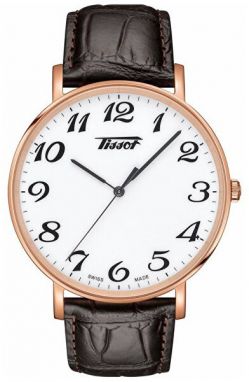 Tissot Everytime Big T109.610.36.012.01