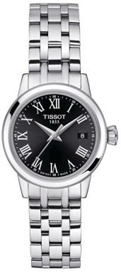 Tissot Classic Dream Lady Quartz T129.210.11.053.00