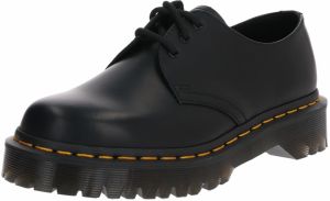 Dr. Martens Šnurovacie topánky '1461 Bex'  čierna