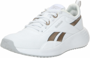 Reebok Športová obuv 'LITE PLUS 4'  zlatá / biela