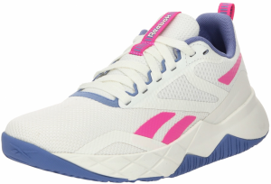 Reebok Športová obuv 'NFX TRAINER'  fialová / ružová / biela