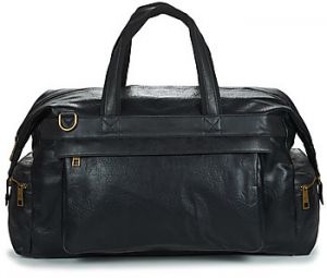 Cestovné tašky David Jones  CM0798B-BLACK