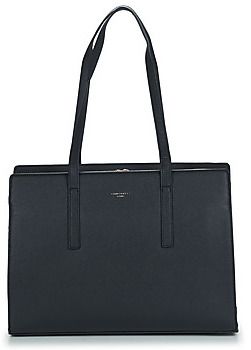 Veľká nákupná taška/Nákupná taška David Jones  CM6809-BLACK