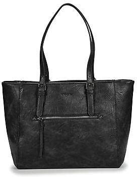 Veľká nákupná taška/Nákupná taška David Jones  CM6826-BLACK