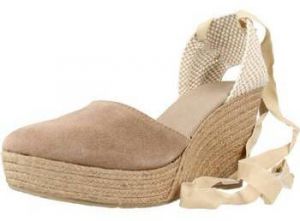 Espadrilky Clara Duran  PLATROMA