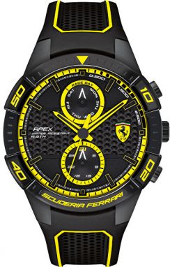 Scuderia Ferrari Apex 0830633
