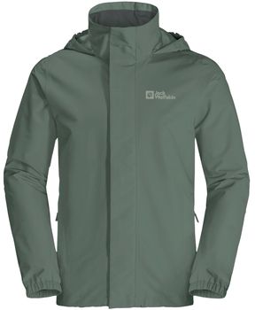 Parky Jack Wolfskin  Stormy Point 2l Jkt M