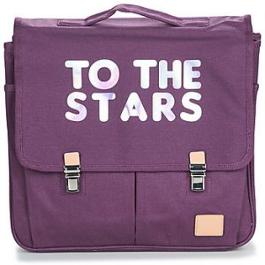 Školské tašky a aktovky Jojo Factory  CARTABLE UNI TO THE STARS