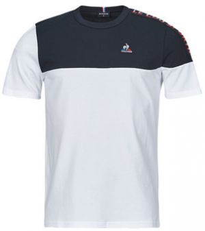 Tričká s krátkym rukávom Le Coq Sportif  TRI TEE SS N°2 M