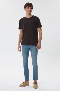 Lee Cooper Daniel Men's O Neck T-shirt