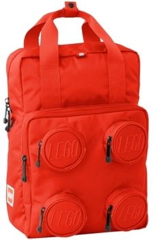 Ruksaky a batohy Lego  Brick 2x2 Backpack