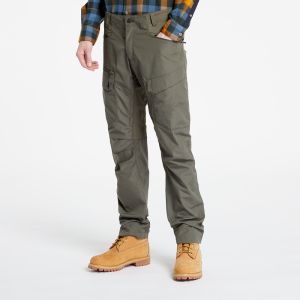 Lundhags Fulu Cargo Strech Hybrid Pants Forest Green