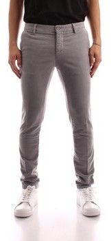 Nohavice Chinos/Nohavice Carrot Powell  MBE074