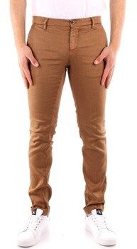 Nohavice Chinos/Nohavice Carrot Powell  MBE111