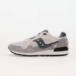 Saucony Shadow 5000 Grey/ Dark Grey