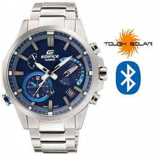 Casio Edifice Solar Bluetooth Connected EQB-700D-2AER