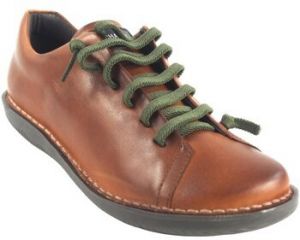 Univerzálna športová obuv Chacal  Zapato señora  6400 cuero