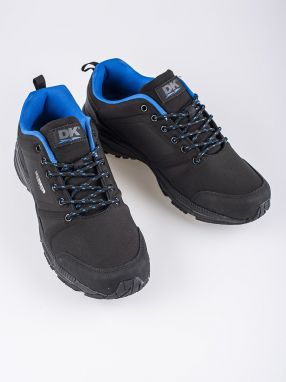 Pánske turistické topánky DK 78916