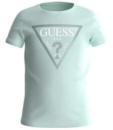 Tričká s krátkym rukávom Guess  SHIRT CORE