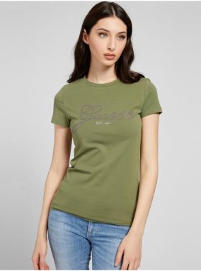 Selina T-shirt Guess - Women