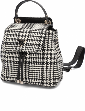 GUESS CESSILY FLAP BACKPACK
